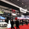 ブリヂストン（東京オートサロン12）