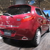 マツダ・デミオ13-SKYACTIV-2012（東京オートサロン12）