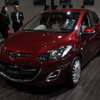 マツダ・デミオ13-SKYACTIV-2012（東京オートサロン12）