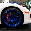 レクサス『LFA』に装着されたG12。