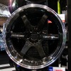 定番シリーズ『TE37』の進化版にあたる「TOKYO TIME ATTACK」