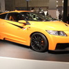 無限Honda CR-Z MUGEN RR ConceptとHonda CR-Z MUGEN RR Concept Pre Production MODEL（東京オートサロン12）