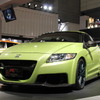 無限Honda CR-Z MUGEN RR ConceptとHonda CR-Z MUGEN RR Concept Pre Production MODEL（東京オートサロン12）