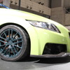 無限Honda CR-Z MUGEN RR ConceptとHonda CR-Z MUGEN RR Concept Pre Production MODEL（東京オートサロン12）