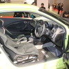 無限Honda CR-Z MUGEN RR ConceptとHonda CR-Z MUGEN RR Concept Pre Production MODEL（東京オートサロン12）