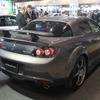 オートエクゼ、RX-8用SE-04キット（東京オートサロン12）