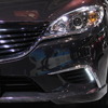 マツダ・プレマシー20S Prestige Style-2012（東京オートサロン12）