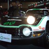 トヨタ2000GT SOLAR EV（東京オートサロン12）