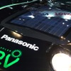 トヨタ2000GT SOLAR EV（東京オートサロン12）