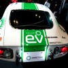 トヨタ2000GT SOLAR EV（東京オートサロン12）