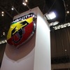 アバルトブース（東京オートサロン12）