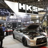 HKS（東京オートサロン12）