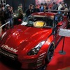 東京国際カスタムカーコンテスト（東京オートサロン12）、コンセプトカー部門の最優秀賞TRUST『GReddy 35RX Concept』