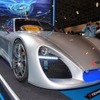 東京国際カスタムカーコンテスト（東京オートサロン12）、チューニングカー部門の最優秀賞 RE雨宮『雨宮 NA Super-7』