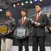東京国際カスタムカーコンテスト（東京オートサロン12）、SUV部門の最優秀賞UNIVERSALAIR SUSPENSION『HUMMER』