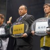 東京国際カスタムカーコンテスト（東京オートサロン12）、Kカー/コンパクトカー部門の最優秀賞 アールプライド『和道スペシャル コペン』