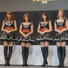 東京国際カスタムカーコンテスト授賞式（東京オートサロン12）