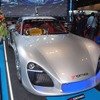 RE雨宮による RX-7 集大成の最終コンプリート車「雨宮 NA Super-7」（東京オートサロン12）