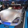 RE雨宮による RX-7 集大成の最終コンプリート車「雨宮 NA Super-7」（東京オートサロン12）