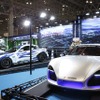 RE雨宮（東京オートサロン12）