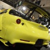 RE雨宮（東京オートサロン12）