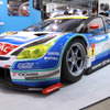 SUPER GT参戦車両、トヨタ・プリウスGT300（東京オートサロン）