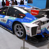 SUPER GT参戦車両、トヨタ・プリウスGT300（東京オートサロン）