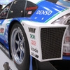 SUPER GT参戦車両、トヨタ・プリウスGT300（東京オートサロン）
