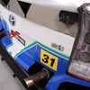 SUPER GT参戦車両、トヨタ・プリウスGT300（東京オートサロン）
