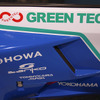 SUPER GT参戦車両、トヨタ・プリウスGT300（東京オートサロン）