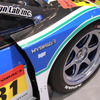 SUPER GT参戦車両、トヨタ・プリウスGT300（東京オートサロン）