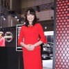 日産自動車コンパニオン（東京オートサロン12）