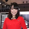 日産自動車コンパニオン（東京オートサロン12）