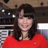 日産自動車コンパニオン（東京オートサロン12）