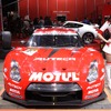 日産自動車（東京オートサロン12）