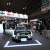 トヨタ（東京オートサロン12）
