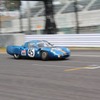 アルピーヌA210も参加