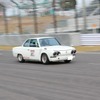 日野コンテッサ1300クーペも参戦