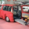 【東京ショー2000 速報】輸入車勢がオモシロイぞ
