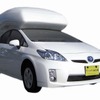 長野県のかーいんてりあ高橋が出品したプリウス リラックスキャビン（東京オートサロン12）