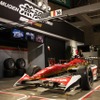 ホンダ/無限ブース（東京オートサロン12）