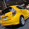 トヨタ・ブース（東京オートサロン12）