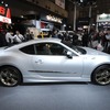 トヨタ・ブース（東京オートサロン12）
