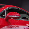 ベントレー コンチネンタルGT V8（デトロイトモーターショー12）