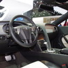 ベントレー コンチネンタルGT V8（デトロイトモーターショー12）
