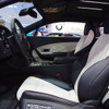 ベントレー コンチネンタルGT V8（デトロイトモーターショー12）
