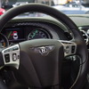 ベントレー コンチネンタルGT V8（デトロイトモーターショー12）