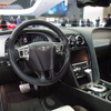ベントレー コンチネンタルGT V8（デトロイトモーターショー12）