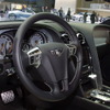 ベントレー コンチネンタルGT V8（デトロイトモーターショー12）