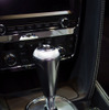 ベントレー コンチネンタルGT V8（デトロイトモーターショー12）